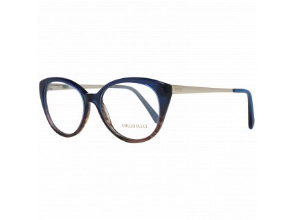 Emilio Pucci obroučky na dioptrické brýle EP5063 092 53  -  Dámské