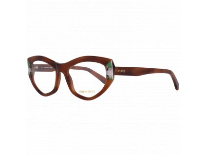 Emilio Pucci obroučky na dioptrické brýle EP5065 053 53  -  Dámské