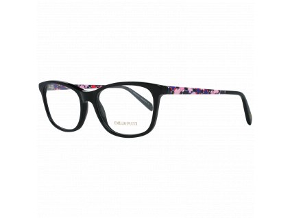 Emilio Pucci obroučky na dioptrické brýle EP5068 001 54  -  Dámské