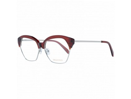 Emilio Pucci obroučky na dioptrické brýle EP5070 066 56  -  Dámské