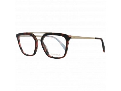 Emilio Pucci obroučky na dioptrické brýle EP5071 050 52  -  Dámské