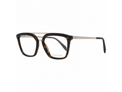 Emilio Pucci obroučky na dioptrické brýle EP5071 052 52  -  Dámské