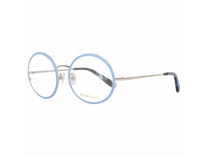 Emilio Pucci obroučky na dioptrické brýle EP5079 086 49  -  Dámské