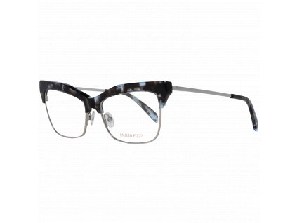 Emilio Pucci obroučky na dioptrické brýle EP5081 055 55  -  Dámské