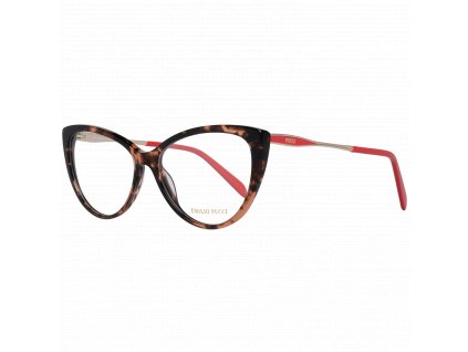 Emilio Pucci obroučky na dioptrické brýle EP5101 052 56  -  Dámské