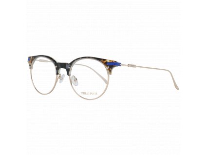 Emilio Pucci obroučky na dioptrické brýle EP5104 055 50  -  Dámské