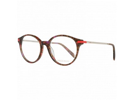 Emilio Pucci obroučky na dioptrické brýle EP5105 054 52  -  Dámské