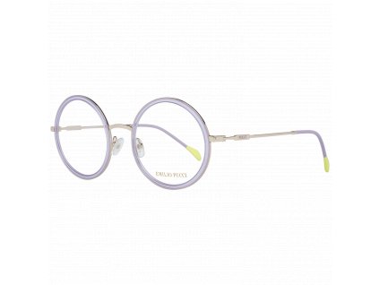 Emilio Pucci obroučky na dioptrické brýle EP5113 080 49  -  Dámské