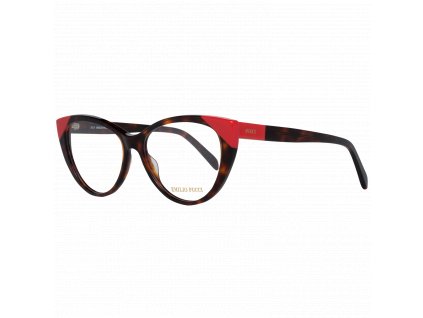 Emilio Pucci obroučky na dioptrické brýle EP5116 056 54  -  Dámské