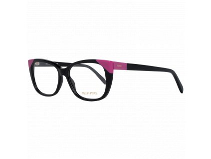 Emilio Pucci obroučky na dioptrické brýle EP5117 005 54  -  Dámské