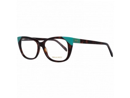 Emilio Pucci obroučky na dioptrické brýle EP5117 056 54  -  Dámské
