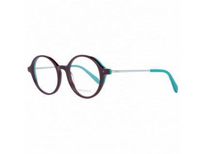 Emilio Pucci obroučky na dioptrické brýle EP5118 071 50  -  Dámské