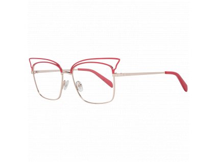 Emilio Pucci obroučky na dioptrické brýle EP5122 068 53  -  Dámské