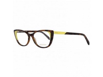 Emilio Pucci obroučky na dioptrické brýle EP5126 055 55  -  Dámské
