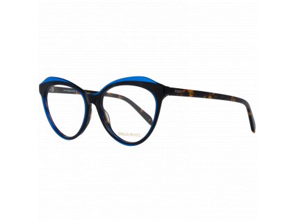 Emilio Pucci obroučky na dioptrické brýle EP5129 056 55  -  Dámské