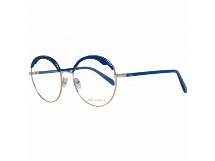 Emilio Pucci obroučky na dioptrické brýle EP5130 032 54  -  Dámské