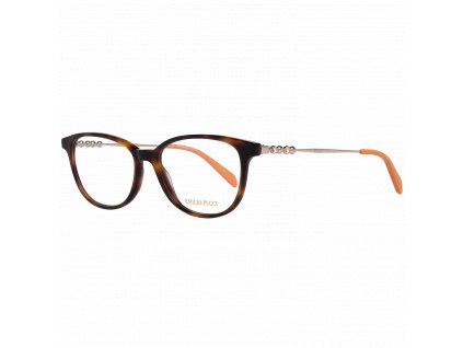 Emilio Pucci obroučky na dioptrické brýle EP5137 052 55  -  Dámské