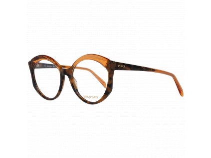 Emilio Pucci obroučky na dioptrické brýle EP5161 056 56  -  Dámské