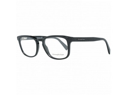 Ermenegildo Zegna obroučky na dioptrické brýle EZ5109 001 52  -  Pánské
