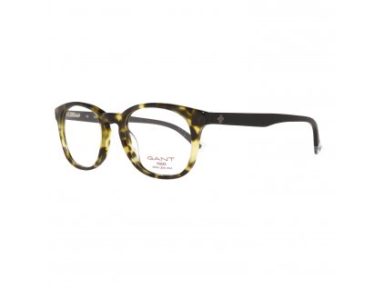 Gant obroučky na dioptrické brýle GRA088 K83 47 | GR RUFUS LTO 47  -  Unisex