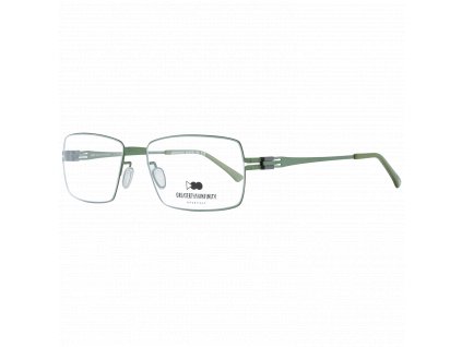Greater Than Infinity obroučky na dioptrické brýle GT016 V04 54  -  Pánské
