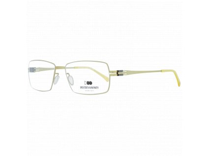 Greater Than Infinity obroučky na dioptrické brýle GT016 V05 54  -  Pánské
