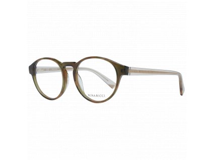 Nina Ricci obroučky na dioptrické brýle VNR021 0KHA 49  -  Dámské