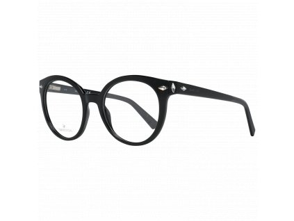Swarovski obroučky na dioptrické brýle SK5272 001 50  -  Dámské