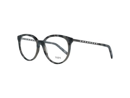 Tods obroučky na dioptrické brýle TO5192 055 53  -  Dámské