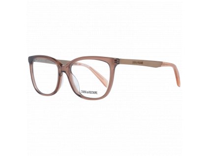 Zadig & Voltaire obroučky na dioptrické brýle VZV085 0B36 52  -  Dámské