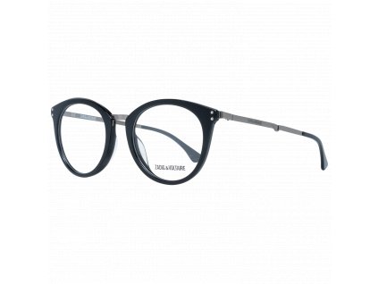 Zadig & Voltaire obroučky na dioptrické brýle VZV116 0700 48  -  Unisex