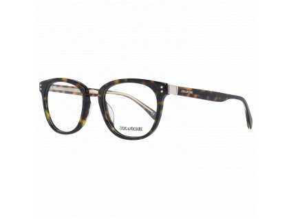 Zadig & Voltaire obroučky na dioptrické brýle VZV162N 0722 49  -  Dámské