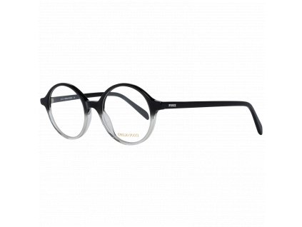 Emilio Pucci obroučky na dioptrické brýle EP5091 005 50  -  Dámské