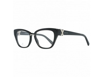 Swarovski obroučky na dioptrické brýle SK5251 001 50  -  Dámské