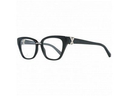 Swarovski obroučky na dioptrické brýle SK5251 001 52  -  Dámské