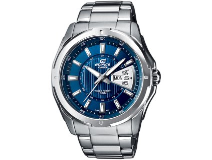 Casio EF-129D-2AVEF Edifice