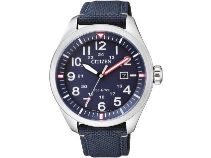 Citizen AW5000-16L Sports -