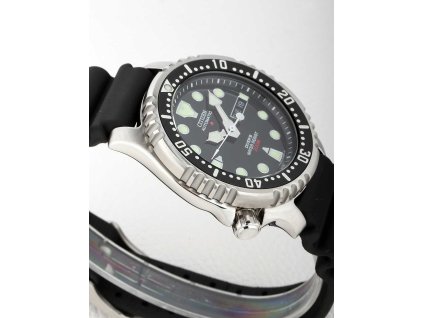 Citizen NY0040-09EE Promaster Sea