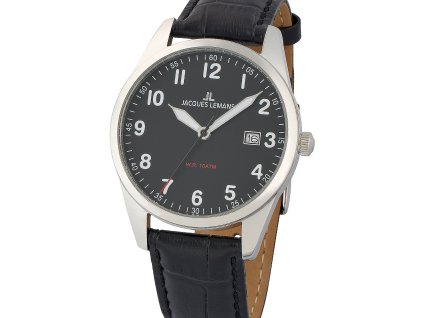 Jacques Lemans 1-2002A Sport 40mm