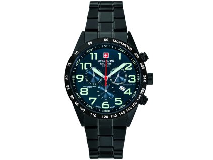 Swiss Alpine Military 7047.9175