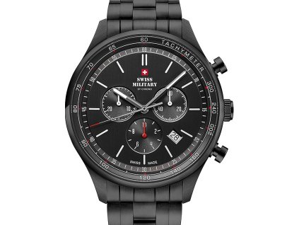 Swiss Military by Chrono SM34081.04  - Chronograph