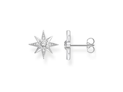 Thomas Sabo H2081-051-14 Earring - Glam & Soul