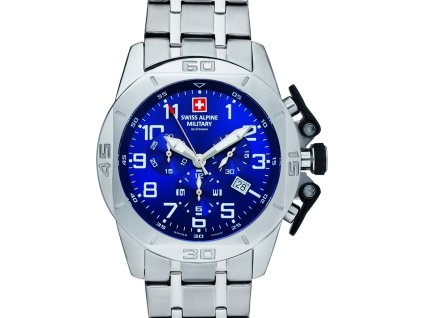 Swiss Alpine Military 7063.9135 Chrono