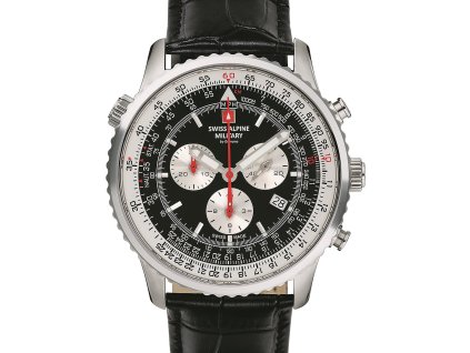 Swiss Alpine Military 7078.9537 Chronograph 45mm