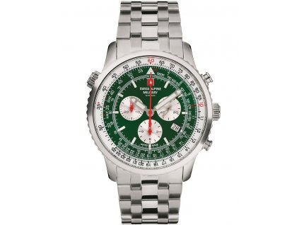 Swiss Alpine Military 7078.9134