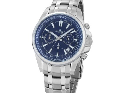 Jacques Lemans 1-2117K Liverpool Chronograph 44mm