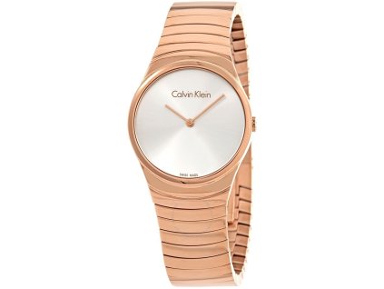 hodinky calvin klein model whirl k8a23646