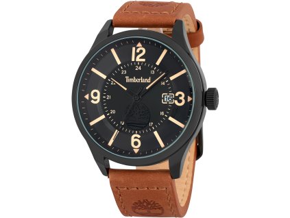 Timberland TBL14645JYB.02 Blake 46mm