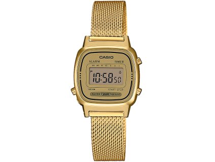 Casio LA670WEMY-9EF Vintage 25mm