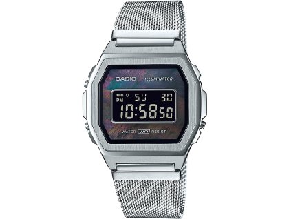 Casio A1000M-1BEF Vintage Iconic 38mm